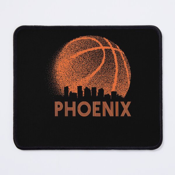 Item preview, Arizona State PHOENIX Basketball B-Ball City Valley Sweatshirt designed and sold by scarletsaman.
