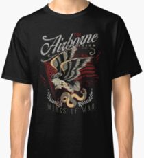 Eagle wings Classic T-Shirt