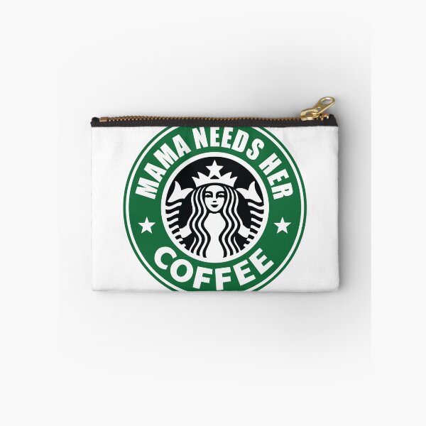 Item preview, Mama Needs Her Coffee designed and sold by shotofash.