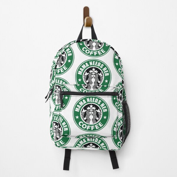 Item preview, Mama Needs Her Coffee designed and sold by shotofash.