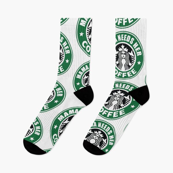 Item preview, Mama Needs Her Coffee designed and sold by shotofash.
