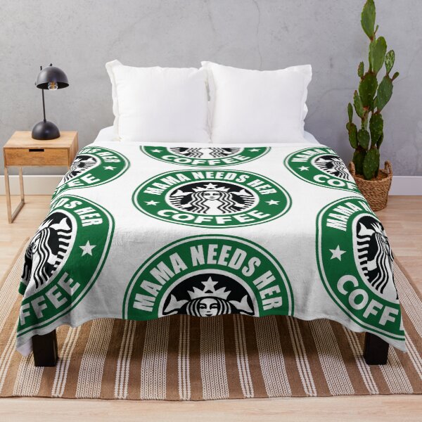 Item preview, Mama Needs Her Coffee designed and sold by shotofash.