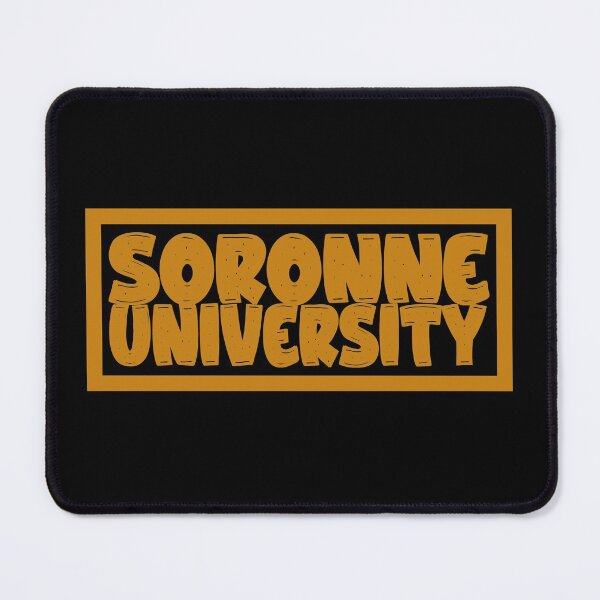 Item preview, Sorbonne University Zipped Hoodie. designed and sold by fawzi1994.