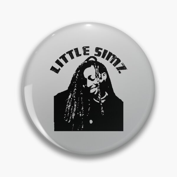Item preview, little simz art     designed and sold by LittleOwlsHut.