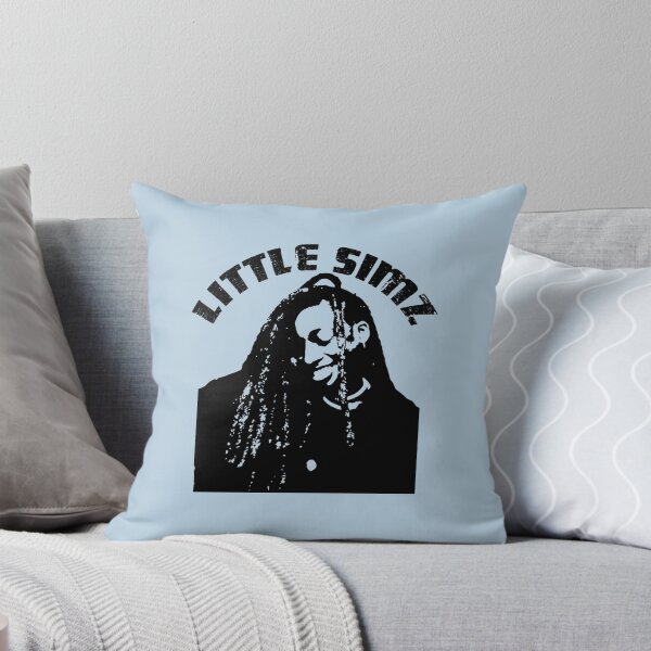 Item preview, little simz art     designed and sold by LittleOwlsHut.