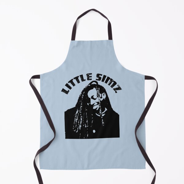 Item preview, little simz art designed and sold by LittleOwlsHut.