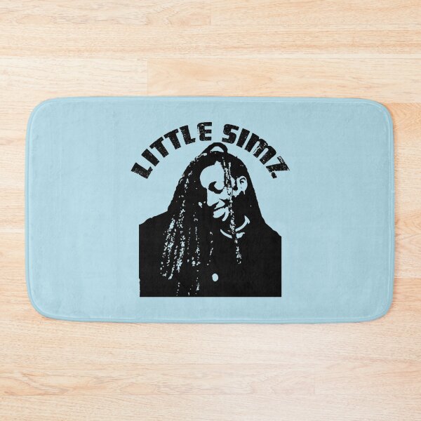 Item preview, little simz art     designed and sold by LittleOwlsHut.