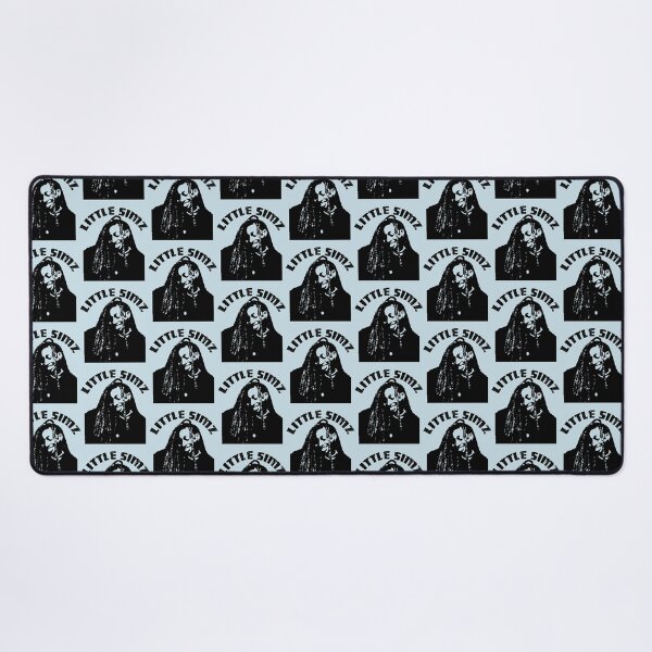 Item preview, little simz art     designed and sold by LittleOwlsHut.