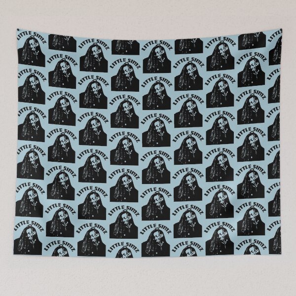Item preview, little simz art     designed and sold by LittleOwlsHut.