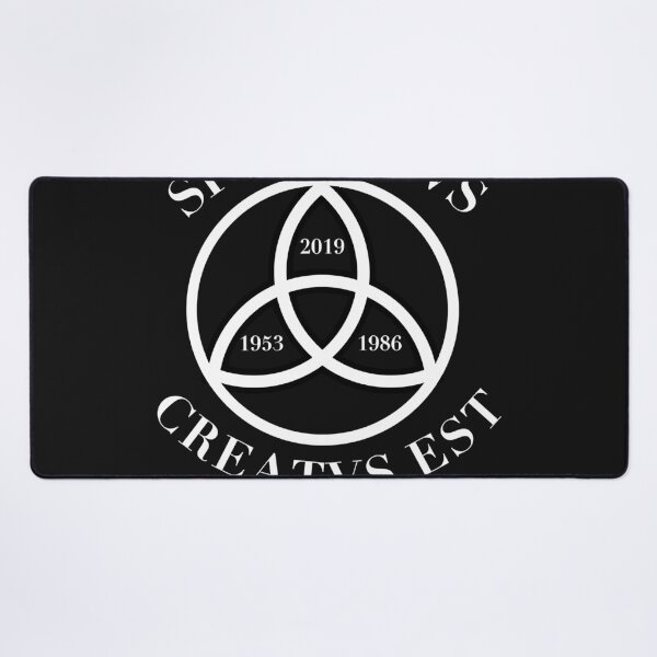 Item preview, Dark – Netflix Tv Show – Sic Mundus Creatus Est Classic T-Shirt.png designed and sold by KRISTINABYRD.