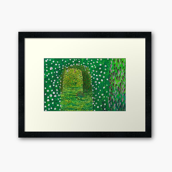 Item preview, the sectet garden designed and sold by NuandaMele.