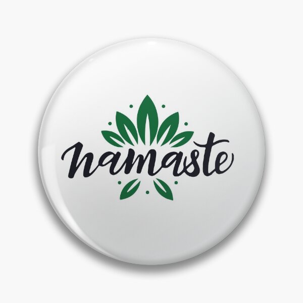 Item preview, Namaste designed and sold by shotofash.