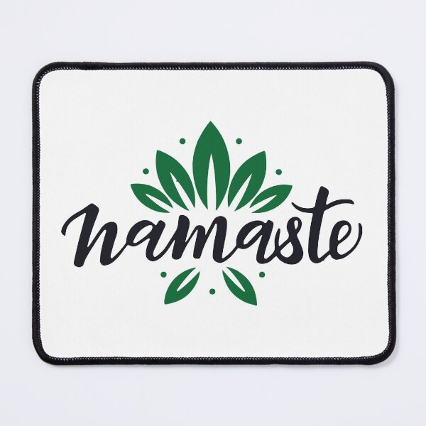 Item preview, Namaste designed and sold by shotofash.