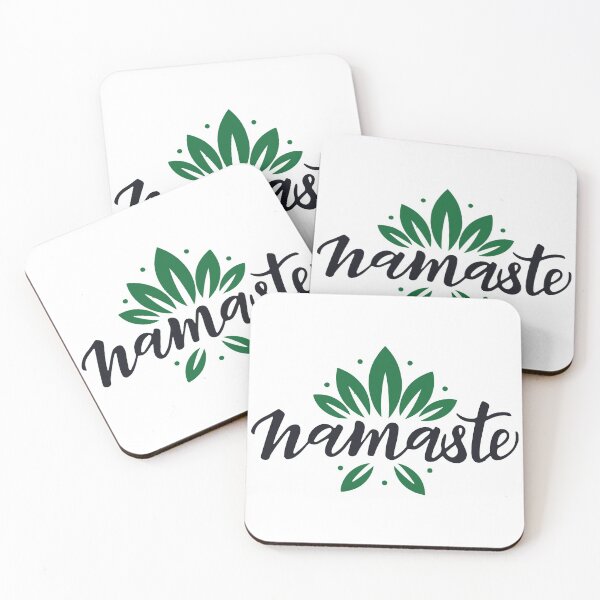 Item preview, Namaste designed and sold by shotofash.