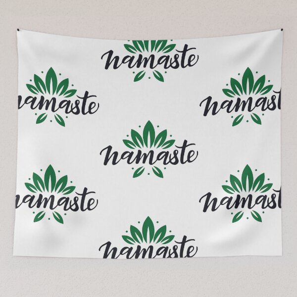 Item preview, Namaste designed and sold by shotofash.