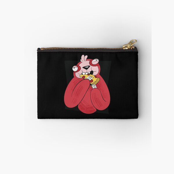 Item preview, Sloth with pizza designed and sold by DerSenat.