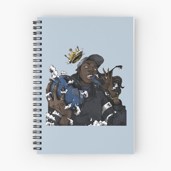Item preview, Little Simz Art Sick Trending Design   designed and sold by LittleOwlsHut.