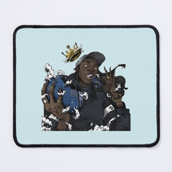 Item preview, Little Simz Art Sick Trending Design   designed and sold by LittleOwlsHut.