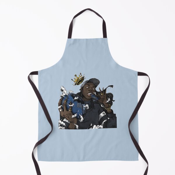 Item preview, Little Simz Art Sick Trending Design designed and sold by LittleOwlsHut.