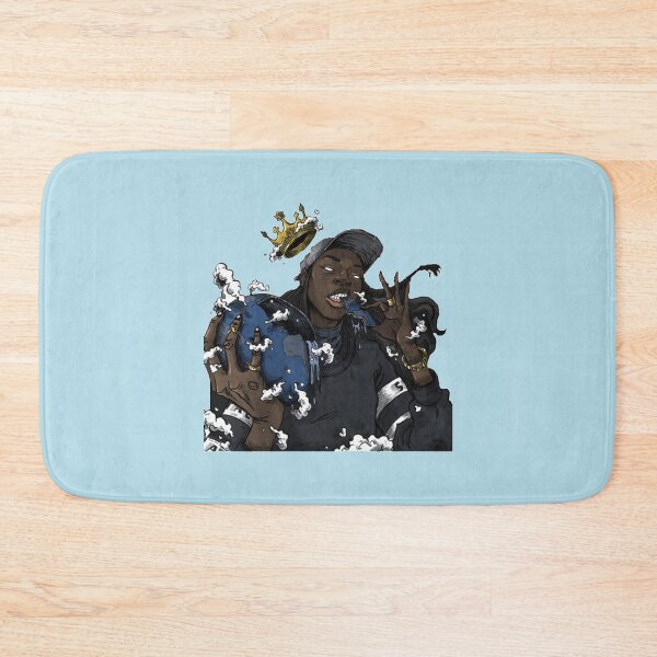 Item preview, Little Simz Art Sick Trending Design   designed and sold by LittleOwlsHut.