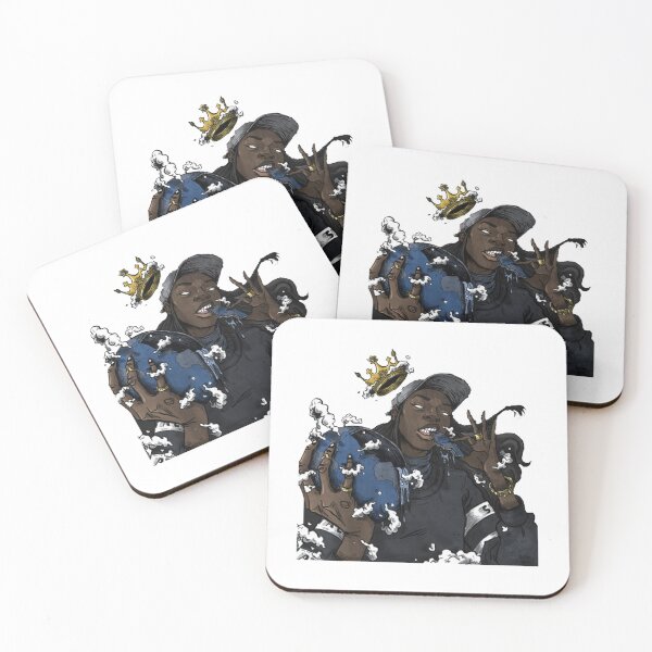 Item preview, Little Simz Art Sick Trending Design   designed and sold by LittleOwlsHut.