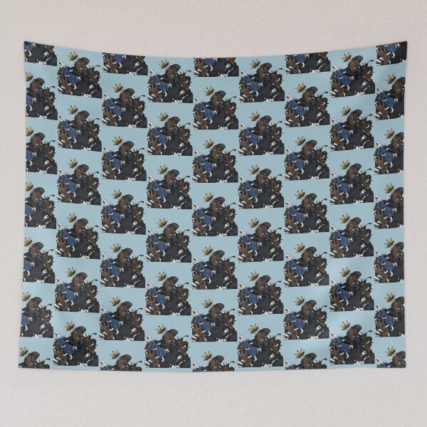 Item preview, Little Simz Art Sick Trending Design   designed and sold by LittleOwlsHut.