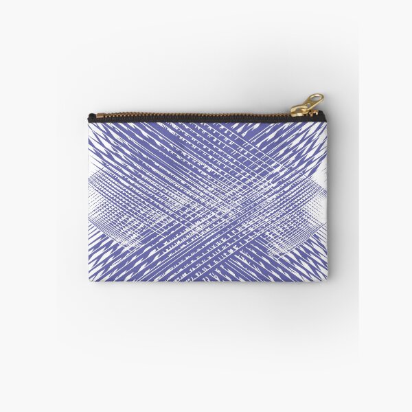 Item preview, digital, 3d, graphicdesign, pattern, illustration, abstract, geometric, purple, minimal, modern, art, vector, stripes, striped, stripespattern, designed and sold by PrintedDreams.