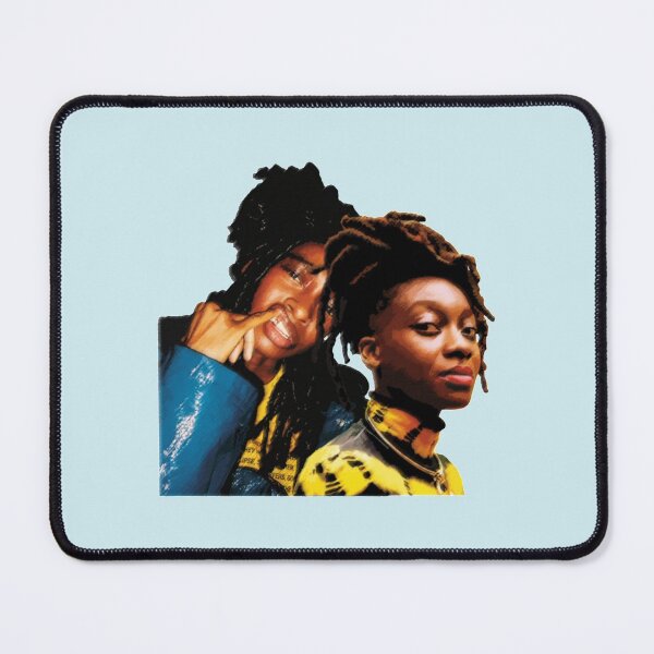 Item preview, Little Simz Hip hop Music      designed and sold by LittleOwlsHut.