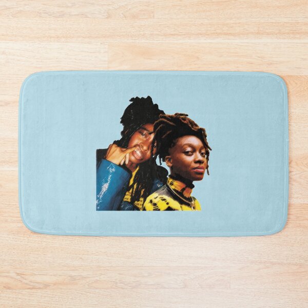 Item preview, Little Simz Hip hop Music      designed and sold by LittleOwlsHut.