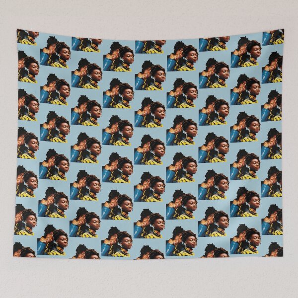 Item preview, Little Simz Hip hop Music      designed and sold by LittleOwlsHut.