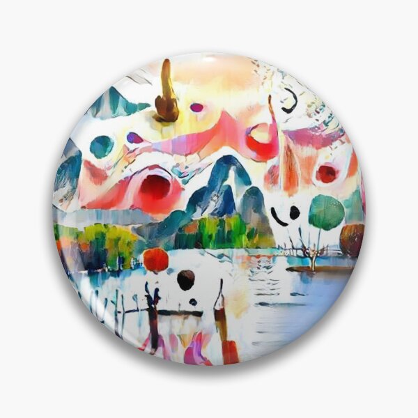 Item preview, lakeside limbo designed and sold by ywir.