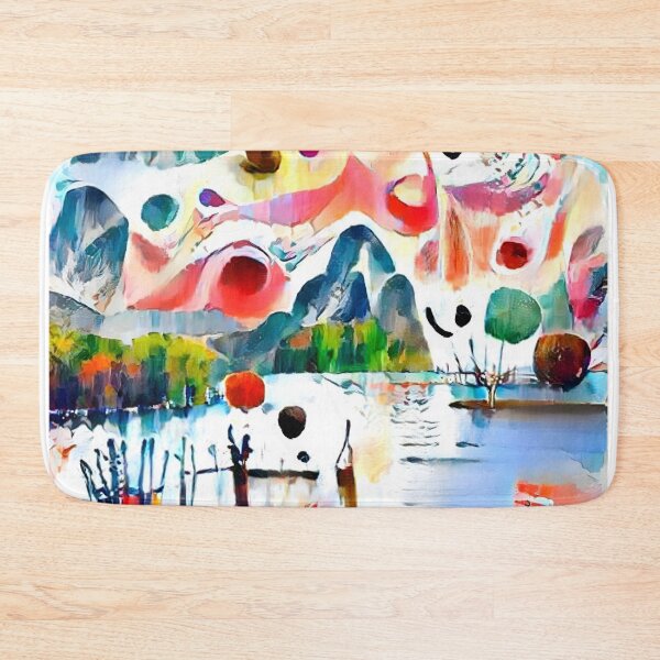 Item preview, lakeside limbo designed and sold by ywir.