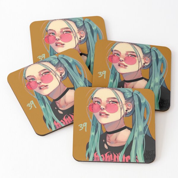 Item preview, Jinks designed and sold by DidYouDie x Design.