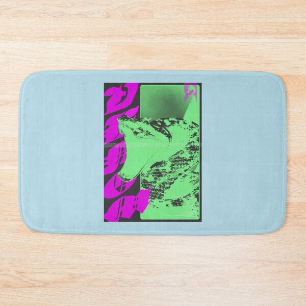 Item preview, Little Simz Grey Area    designed and sold by LittleOwlsHut.