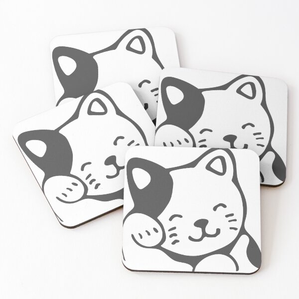Item preview, Happy Kitty designed and sold by Sajith Madushan Balawathgama.