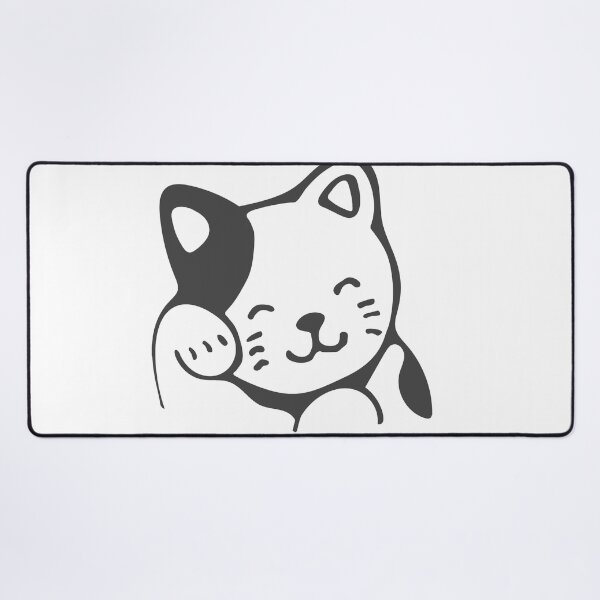 Item preview, Happy Kitty designed and sold by Sajith Madushan Balawathgama.