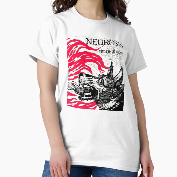 Item preview, NEUROSIS For Fans designed and sold by NealWintheiser.