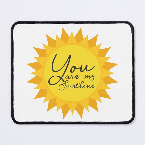 Item preview, You Are My Sunshine Love designed and sold by mschubbybunny.