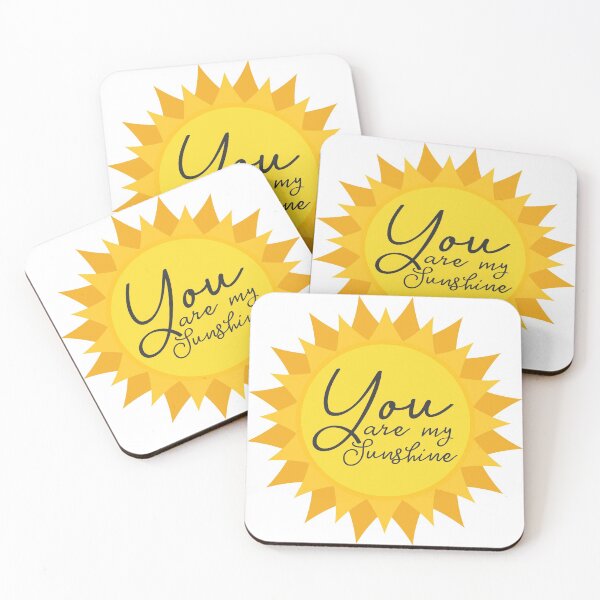Item preview, You Are My Sunshine Love designed and sold by mschubbybunny.