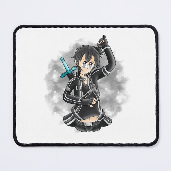 Item preview, Kirito designed and sold by SonicGril13.