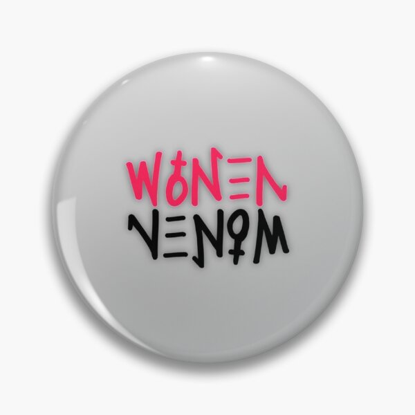 Item preview, Little Simz womanvenom     designed and sold by LittleOwlsHut.