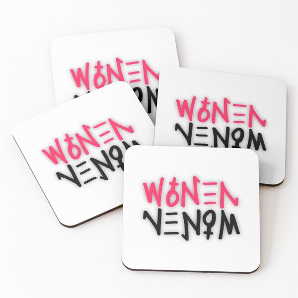 Item preview, Little Simz womanvenom     designed and sold by LittleOwlsHut.