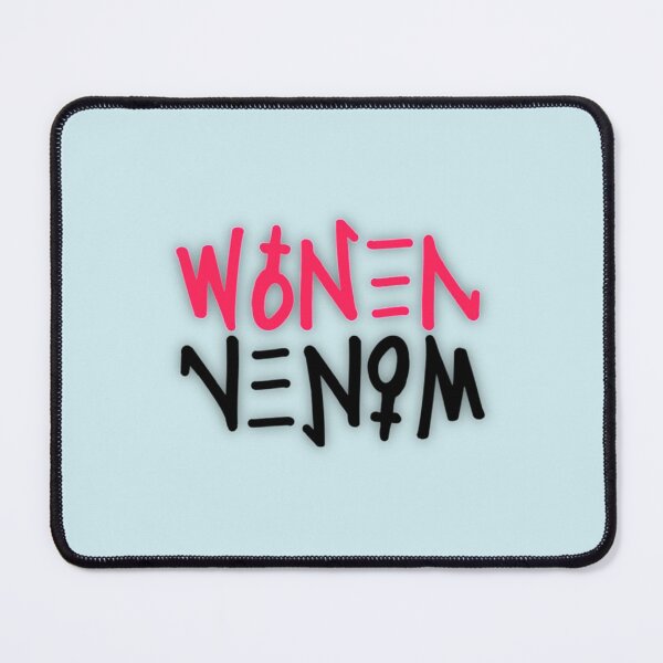 Item preview, Little Simz womanvenom designed and sold by LittleOwlsHut.