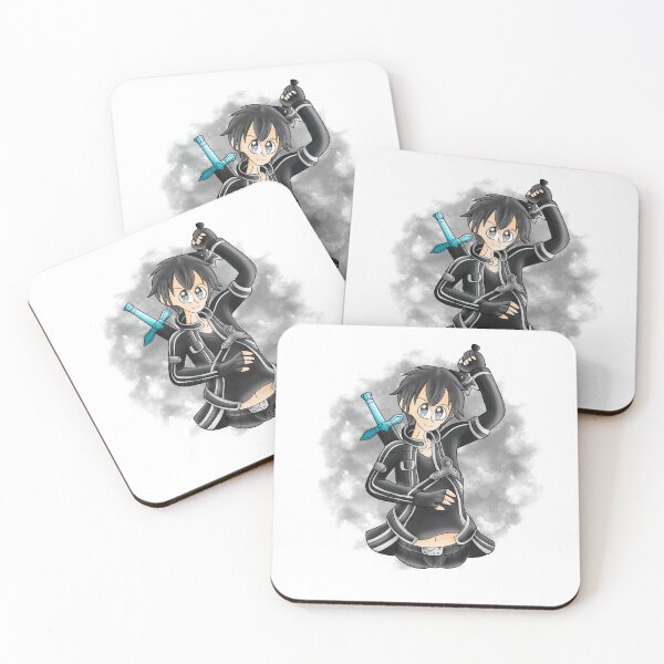Item preview, Kirito designed and sold by SonicGril13.