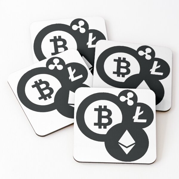 Item preview, Cryptocurrency designed and sold by shotofash.