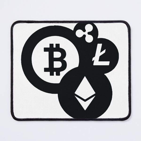 Item preview, Cryptocurrency designed and sold by shotofash.