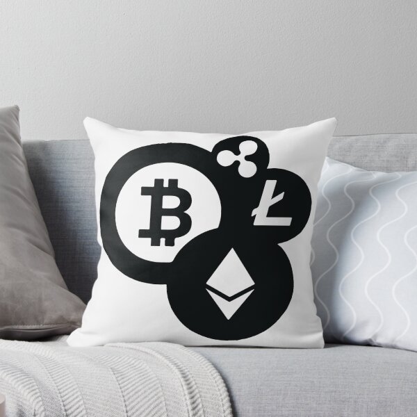 Item preview, Cryptocurrency designed and sold by shotofash.