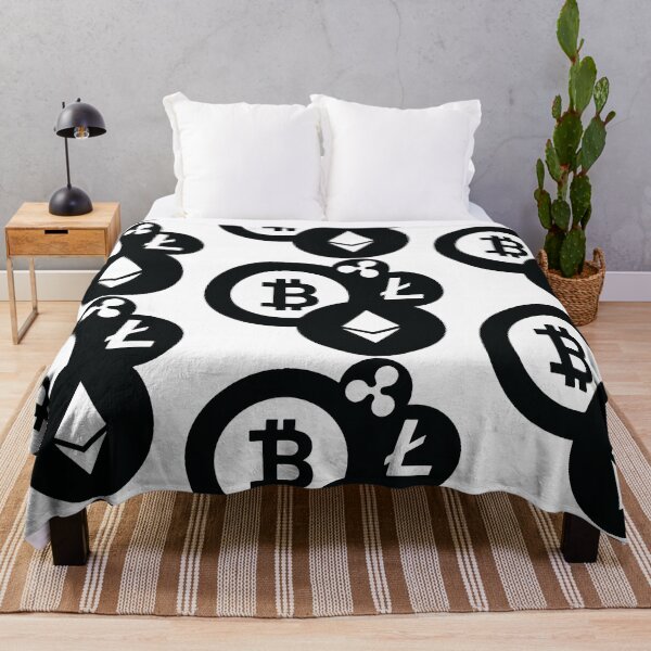 Item preview, Cryptocurrency designed and sold by shotofash.