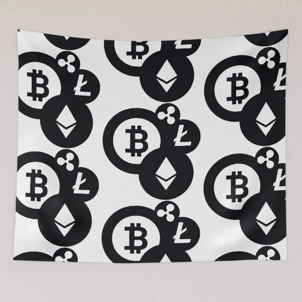Item preview, Cryptocurrency designed and sold by shotofash.