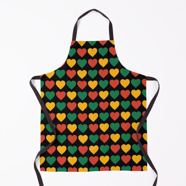 Item preview, Black History Heart - Proud Black African American designed and sold by tjred01.